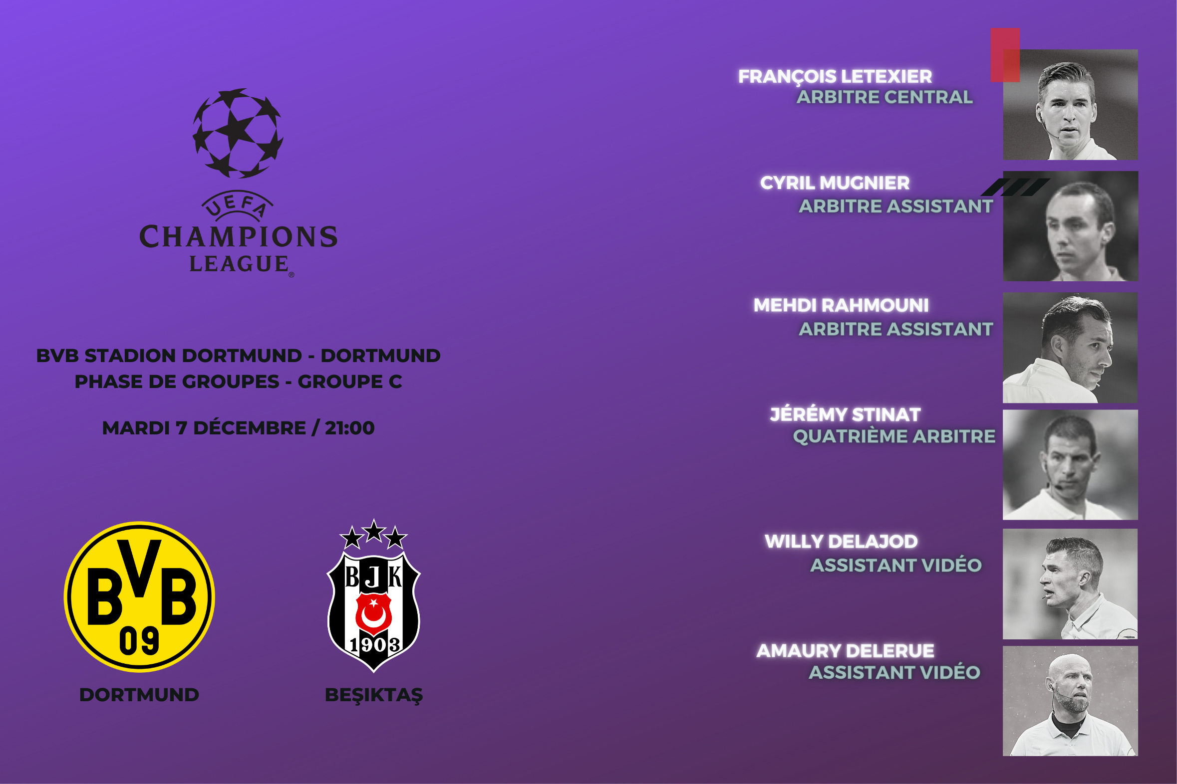 UEFA Champions League